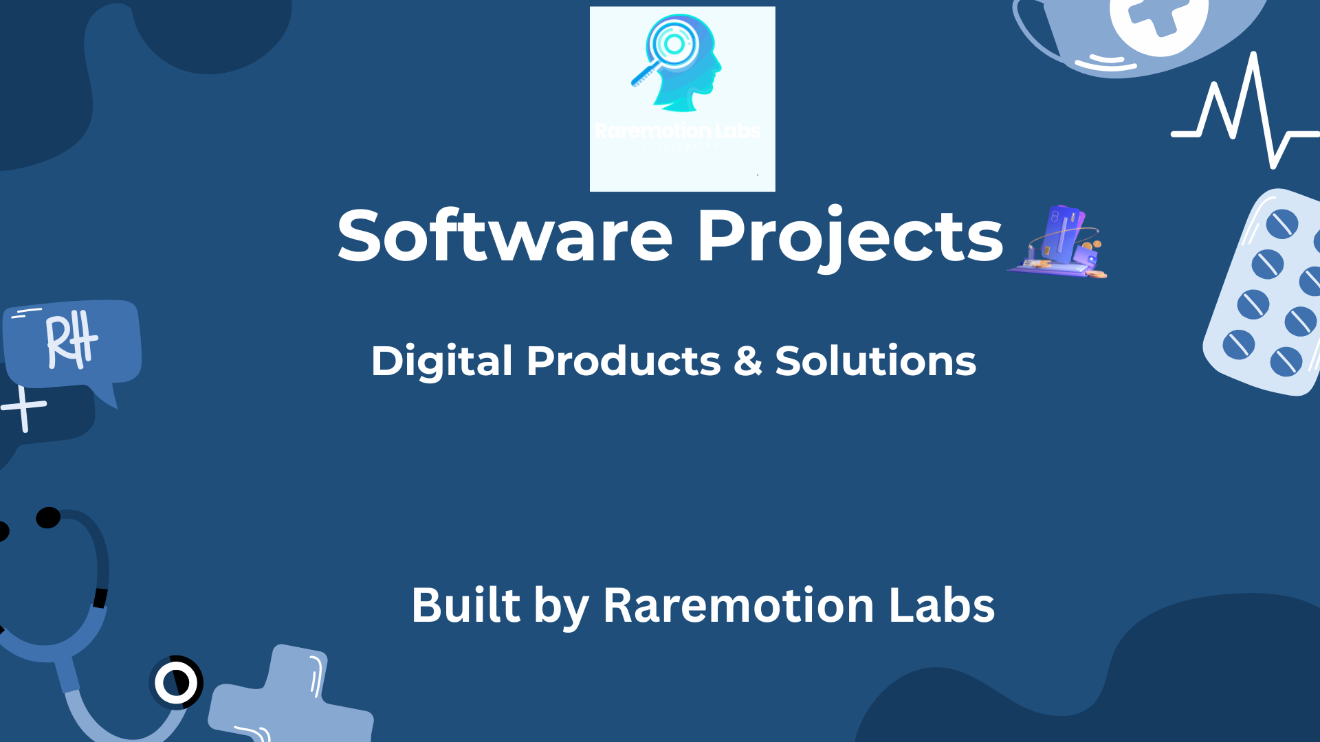 Software Projects