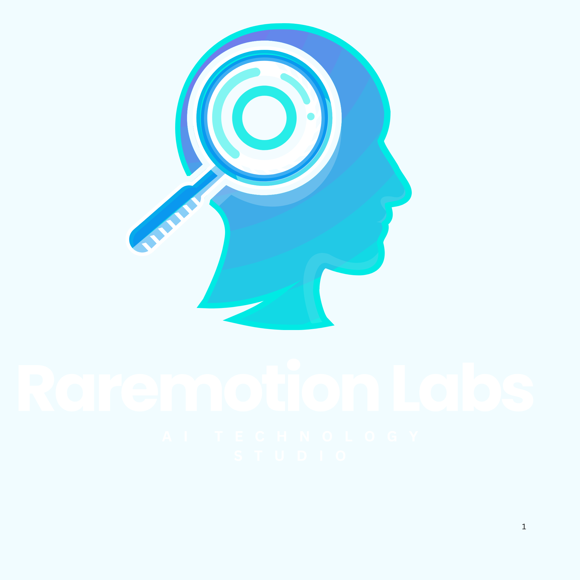 Raremotion Labs Logo